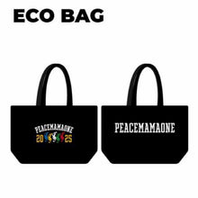 G-DRAGON x 2025MAMA PEACEMAMAONE Pop Up Official MD