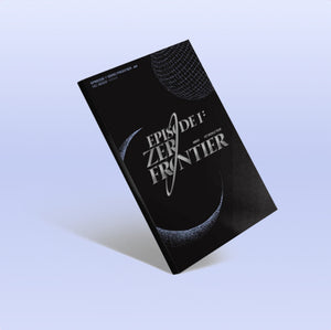 NMIXX - EPISODE 1: ZERO FRONTIER Pop Up Official MD – K-STAR