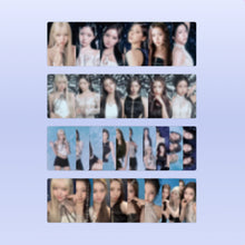 NMIXX - EPISODE 1: ZERO FRONTIER Pop Up Official MD