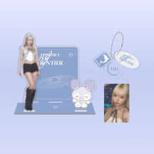 NMIXX - EPISODE 1: ZERO FRONTIER Pop Up Official MD