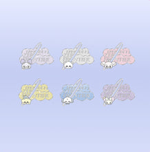 NMIXX - EPISODE 1: ZERO FRONTIER Pop Up Official MD