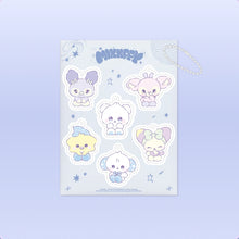 NMIXX - EPISODE 1: ZERO FRONTIER Pop Up Official MD