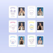 NMIXX - EPISODE 1: ZERO FRONTIER Pop Up Official MD