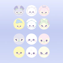 NMIXX - EPISODE 1: ZERO FRONTIER Pop Up Official MD