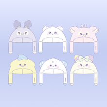 NMIXX - EPISODE 1: ZERO FRONTIER Pop Up Official MD