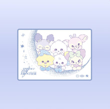 NMIXX - EPISODE 1: ZERO FRONTIER Pop Up Official MD