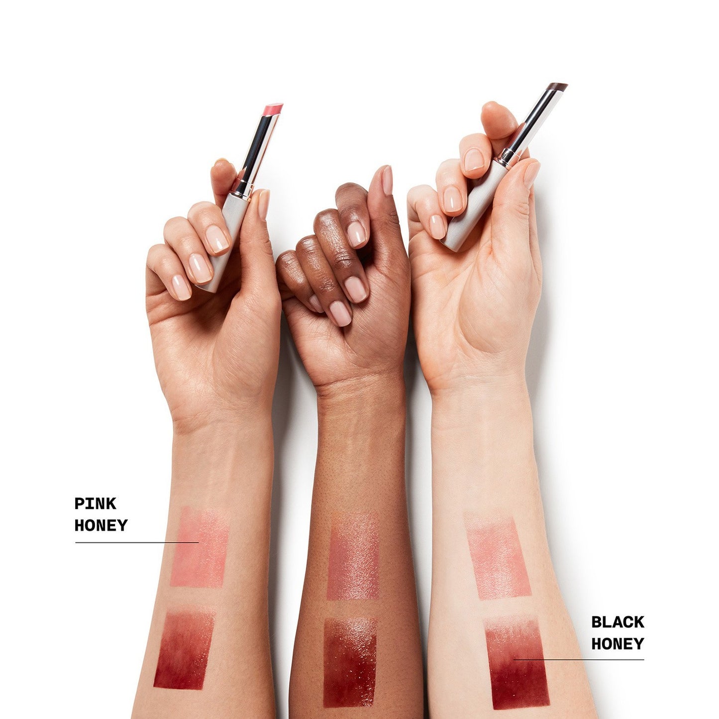 BT21 JAPAN x CLINIQUE Official Almost Lipstick