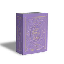 SEVENTEEN - ONCE UPON A FABLE Official 2026 Season’s Greetings