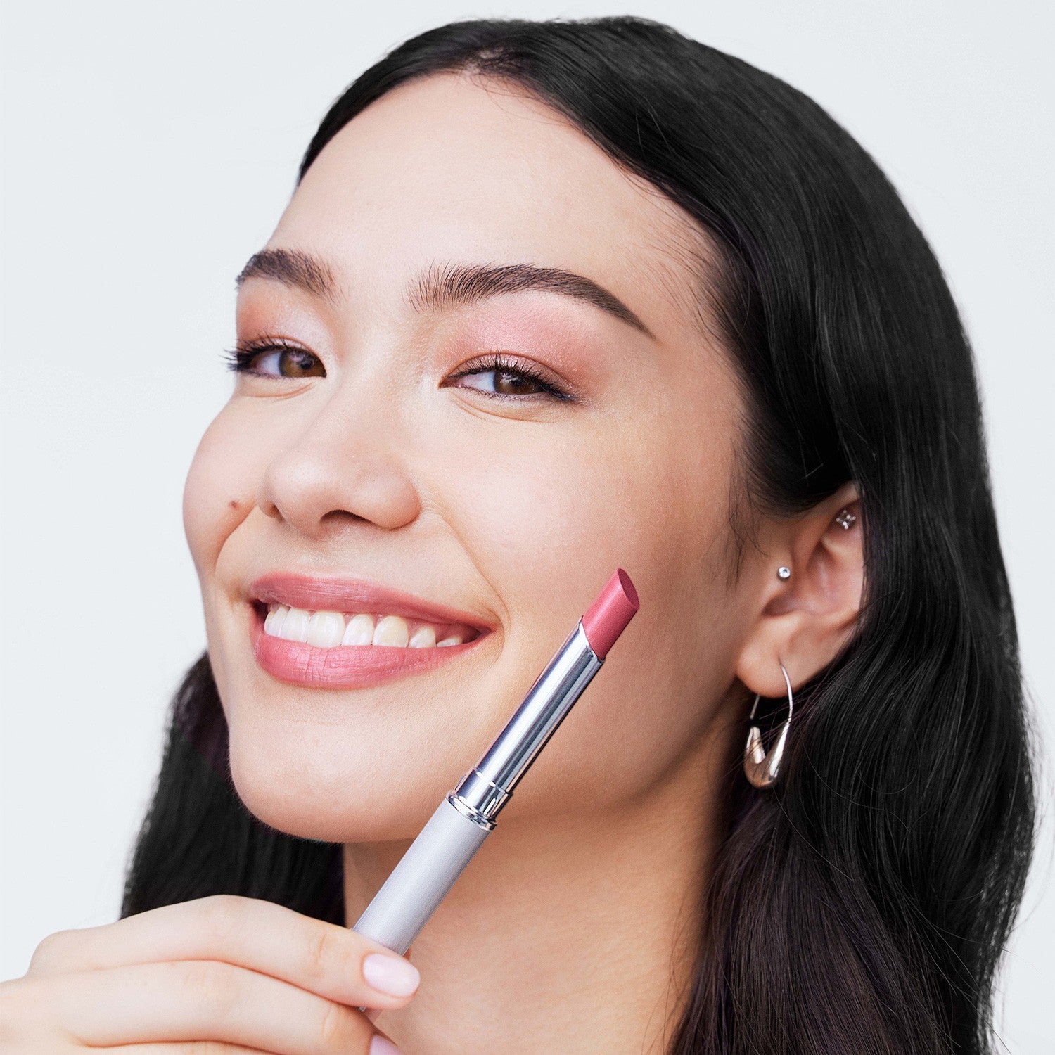 BT21 JAPAN x CLINIQUE Official Almost Lipstick – K-STAR