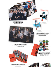 TWS - ASSEMBLE Official 2026 Season’s Greetings