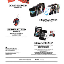 TWS - ASSEMBLE Official 2026 Season’s Greetings