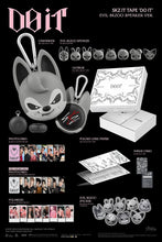 STRAY KIDS - DO IT SKZ IT TAPE Evil SKZOO Speaker Ver