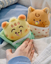 NCT DREAM Official DREAMIEZ BABY Plush (Pre-Order MARCH 2026)