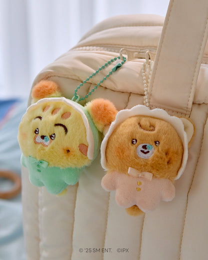 NCT DREAM Official DREAMIEZ BABY Plush Keyring (Pre-Order MARCH 2026)
