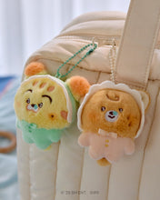 NCT DREAM Official DREAMIEZ BABY Plush Keyring (Pre-Order MARCH 2026)