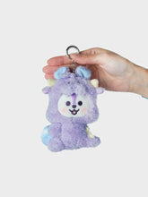 BT21 Official Baby New Year Dragon Doll Keyring