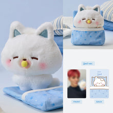 NCT DREAM Official DREAMIEZ BABY Plush (Pre-Order MARCH 2026)