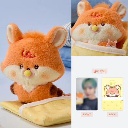 NCT DREAM Official DREAMIEZ BABY Plush (Pre-Order MARCH 2026)
