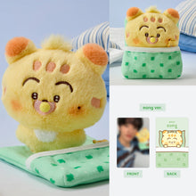 NCT DREAM Official DREAMIEZ BABY Plush (Pre-Order MARCH 2026)