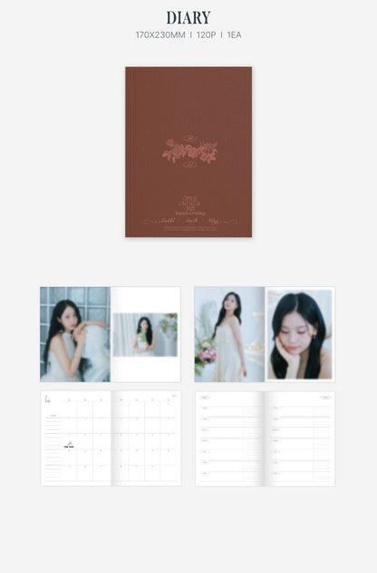 VIVIZ 2025 Official Season's Greetings