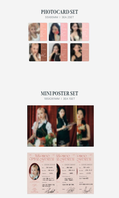 VIVIZ 2025 Official Season's Greetings