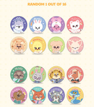 STRAY KIDS SKZOO x ZOOTOPIA Pop Up Store Official MD