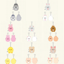 STRAY KIDS SKZOO x ZOOTOPIA Pop Up Store Official MD