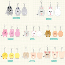 STRAY KIDS SKZOO x ZOOTOPIA Pop Up Store Official MD