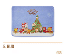 HOLIDAY with MINITEEN SEVENTEEN Official Character Pop Up MD