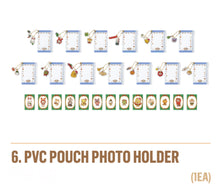 HOLIDAY with MINITEEN SEVENTEEN Official Character Pop Up MD