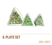 HOLIDAY with MINITEEN SEVENTEEN Official Character Pop Up MD