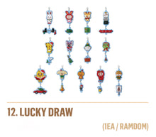 HOLIDAY with MINITEEN SEVENTEEN Official Character Pop Up MD