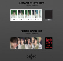 STRAY KIDS DOMINATE SEOUL World Tour BLU-RAY