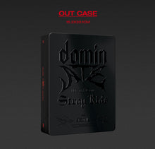 STRAY KIDS DOMINATE SEOUL World Tour DVD