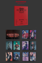 STRAY KIDS DOMINATE SEOUL World Tour DVD