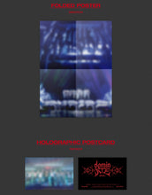 STRAY KIDS DOMINATE SEOUL World Tour DVD