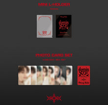 STRAY KIDS DOMINATE SEOUL World Tour DVD