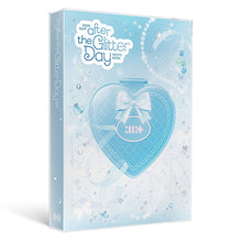 ILLIT Official 2025 AFTER THE GLITTER DAY Photobook