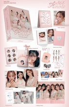 IZNA - 365 KNOTS Official 2026 Season’s Greetings