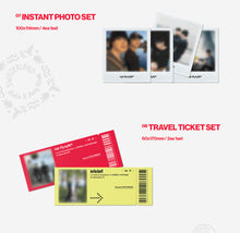 BTS JIMIN & JUNGKOOK - ARE YOU SURE? Season 2 Photobook