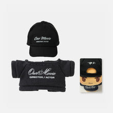 SHINee MINHO - 2025 BEST CHOI's MINHO Our Movie Official MD