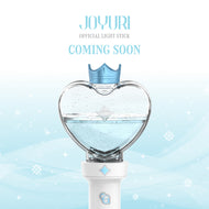 JO YURI Official Light Stick