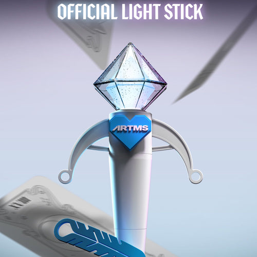 ARTMS Official Light Stick