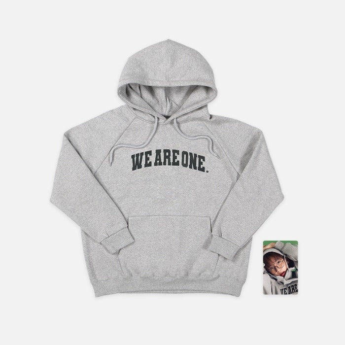 EXO 2024 Season's Greetings Official MD Hoodie Set – K-STAR