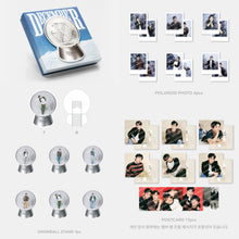 EXO 2025 Fanmeeting EXO'verse Official MD (Preorder FEBRUARY 2026)