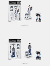 EXO 2025 Fanmeeting EXO'verse Official MD (Preorder FEBRUARY 2026)