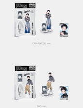 EXO 2025 Fanmeeting EXO'verse Official MD (Preorder FEBRUARY 2026)