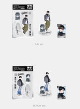 EXO 2025 Fanmeeting EXO'verse Official MD (Preorder FEBRUARY 2026)