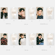 EXO 2025 Fanmeeting EXO'verse Official MD (Preorder FEBRUARY 2026)