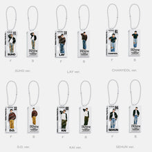 EXO 2025 Fanmeeting EXO'verse Official MD (Preorder FEBRUARY 2026)